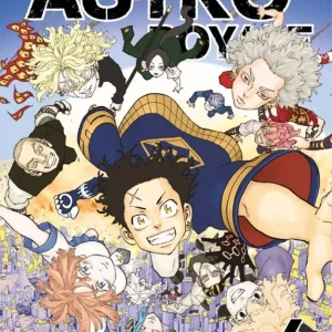 6.Astro royale Wakui, Ken 2026