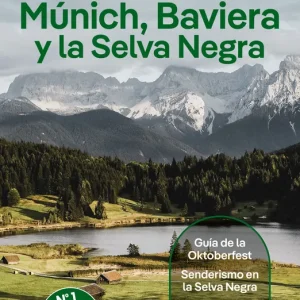 Múnich, Baviera y la Selva Negra 5 Marc Di Duca 2026