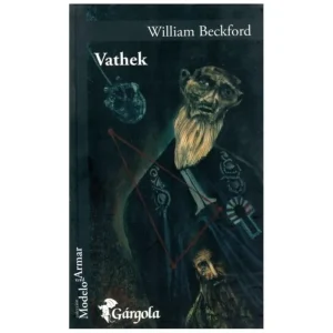 Vathek Beckford, William