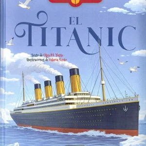 El Titanic 2026