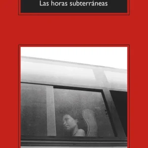 Las horas subterráneas Vigan, Delphine de 2022