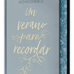 Un verano para recordar (edición especial limitada con cantos pintados) 2026