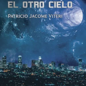 Hamtub, el otro cielo Patricio Jacome Viteri