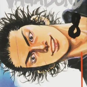 Vagabond, 8 Inoue, Takehiko 2014