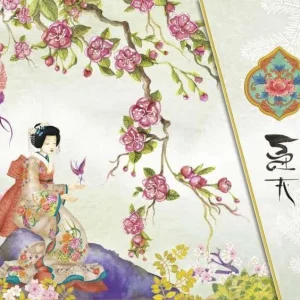 KIMONO 1 AA.VV. 2025
