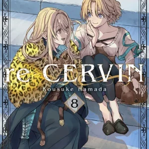 8.Re cervin Hamada, Kousuke 2026
