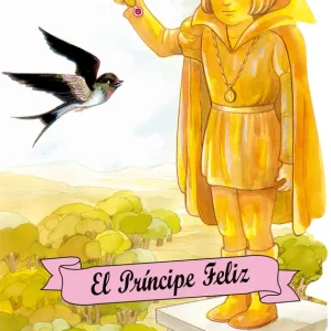 EL PRÍNCIPE FELIZ VV.AA. 2018