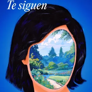 Te siguen Gopegui, Belén 2025