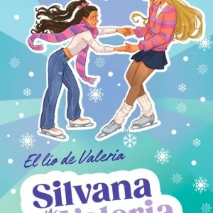 Silvana y valeria rebollo Rebollo, Silvana/Rebollo, Valeria 2025