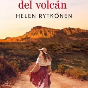 En el corazón del volcán Rytkönen, Helen 2025