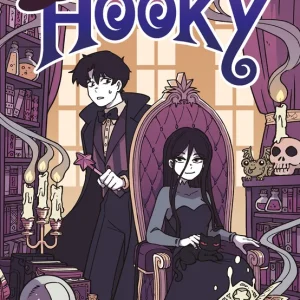 Hooky (Tomo 3) Bonastre Tur, Míriam 2024