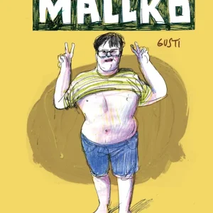 Mallko 2026