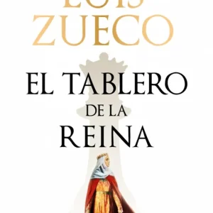 El tablero de la reina Zueco, Luis 2025