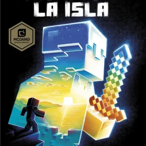 MINECRAFT Brooks, Max 2018