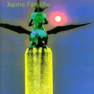 Contubernio Picacho Fandiño, Xaime 2025