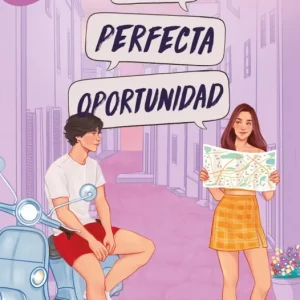 Una perfecta oportunidad (Seremos imperfectos 2) Smith, Andrea 2025