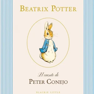 El cuento de Peter Conejo 2026