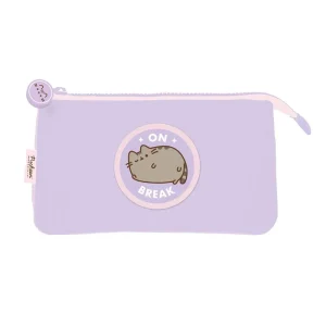 PORTATODO TRIPLE PUSHEEN MOMENTS