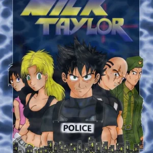Nick Taylor 2015