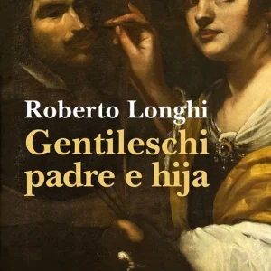 Gentileschi padre e hija 2026