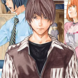 HIKARU NO GO 09 OBATA, TAKESHI 2025