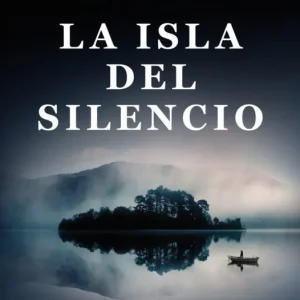 ISLA DEL SILENCIO, LA Vilaseca, Laia 2025