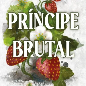 Príncipe brutal (Herencia brutal 1) Lark, Sophie 2025