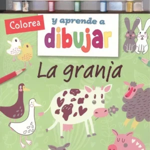 LA GRANJA VV.AA. 2018