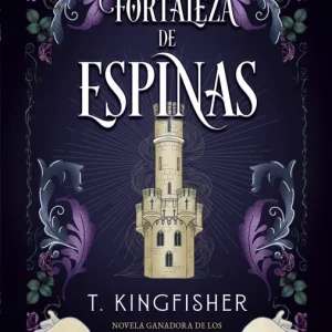 Fortaleza de espinas 2025