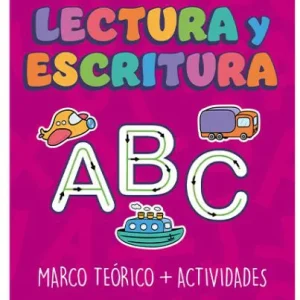 Lectura y escritura Vocos