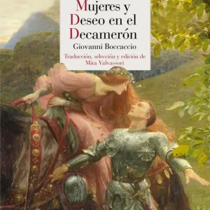 Mujeres y deseo en el Decameron 2026