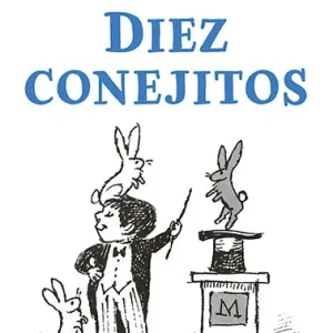 Diez conejitos Sendak, Maurice 2025