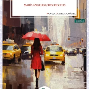 GRANIZO DE OTOÑO LÓPEZ DE CELIS, MARÍA ÁNGELES 2025