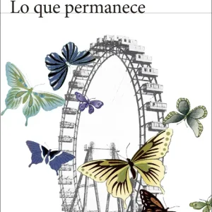 Lo que permanece Leoz, Margarita 2025