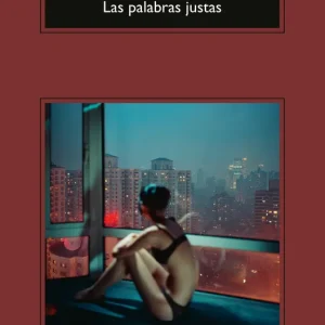 Las palabras justas Milena Busquets 2026