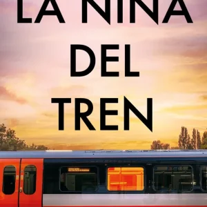 La niña del tren Andrea Mara 2026