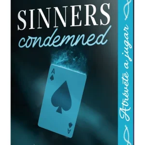 Sinners condemned Somme Sketcher 2026