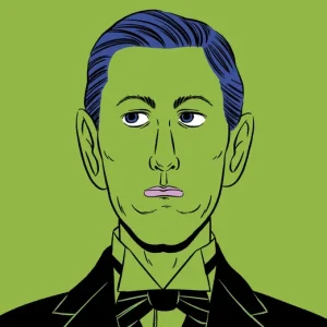 Cuentos de H. P. Lovecraft Lovecraft, H. P. 2025