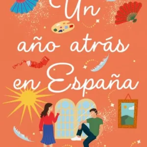 Un año atrás en España EVELYN SKYE 2026