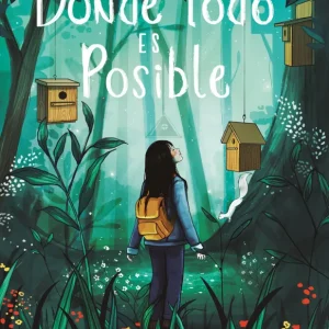 Caravan Park 2. Donde todo es posible W. Ama 2021