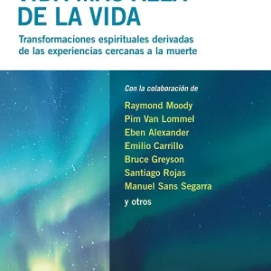 Vida mas alla de la vida Melo, Xavier/Comas, Lujan 2025