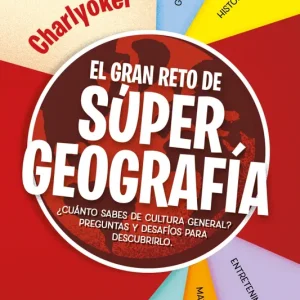 Super geografia Okei, Charly