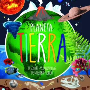 Planeta Tierra AA.VV. 2026