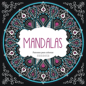 Mandalas VV.AA. 2014