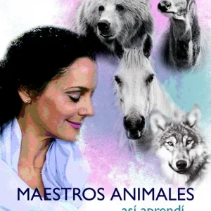 MAESTROS ANIMALES Monde, Laila Del 2016