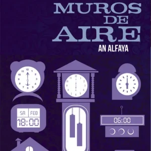 MUROS DE AIRE Alfaya Bernárdez, An 2018