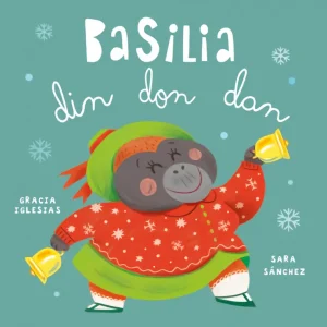 Basilia din don dan IGLESIAS, GRACIA 2025