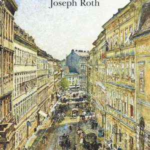 La Marcha Radetzky Roth, Joseph 2020