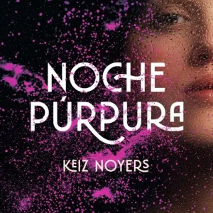 Noche purpura 2026