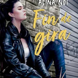 Fin de gira Not, Alina 2023